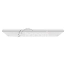 LED panel BAXXO 30 x 120 cm / 50 mm, 36 W, 4 320 lm, prisaden�, neutr. biela, UGR<19, IP20 ZB3624