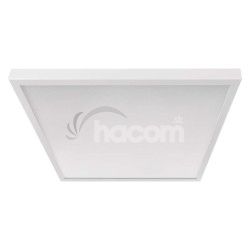 LED panel VEXXO 60 x 60 cm / 37 mm, 33 W, 4 100 lm, prisaden�, neutr�lna biela, IP20 ZB1524