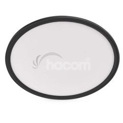 LED prisaden svietidlo FLORI okrhle, iern, 22W, neutrlna biela ZM1405