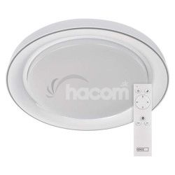 LED prisaden svietidlo REMI, kruhov 45W, stmiev.so zmenou CCT ZM5113