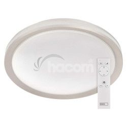 LED prisaden svietidlo SABI, kruhov 45W, stmiev.so zmenou CCT ZM5112