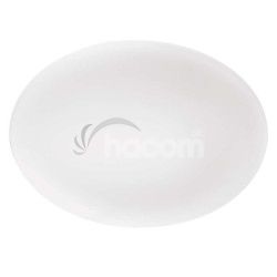 LED stropn� svietidlo TIVI, A CLASS, okr�hle biele 12,5W, IP44, Neutr�lna biela ZM3408M
