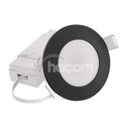 LED SVIETIDLO LORI VST. KR 4,5W 345LM IP65 CCT iern ZV1164