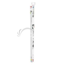 LED trubica T8 6,5 W 60 cm studen biela 10ks Z73218