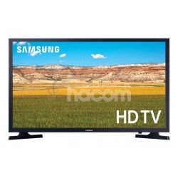 LED TV SAMSUNG, 81 cm, HD Ready, DVB-T2/C, PQI 900, WiFi, ovládač TM1240A, en.tr. F, čierna UE32T4302A