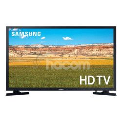LED TV SAMSUNG, 81 cm, HD Ready, DVB-T2/C, PQI 900, WiFi, ovládač TM1240A, en.tr. F, čierna UE32T4302AE