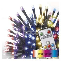 LED vianon reaz, 16 m, vonkajia aj vntorn, RGB, ovlda, programy, asova D4AA04