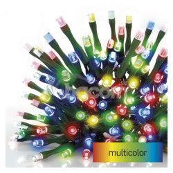 LED vianon reaz, 18 m, vonkajia aj vntorn, multicolor, programy D4AM09