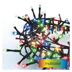 LED vianon reaz  jeko, 6 m, vonkajia aj vntorn, multicolor, asova D4BM04