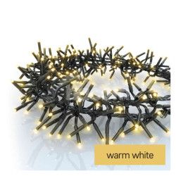 LED vianon reaz  jeko, 7,2 m, vonkajia aj vntorn, tepl biela, programy, asova D4BW08