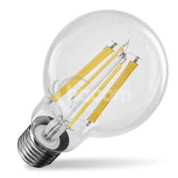 LED iarovka Filament A60/ E27 / 11 W (100 W) / 1 521 lm / neutrlna biela / stmievaten ZF5D64D