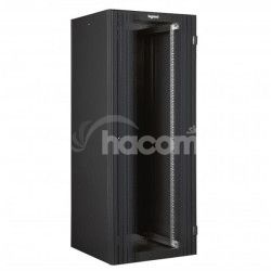 Legrand LINKEO 2 19" STOJANOV ROZVDZA 24U 800x800