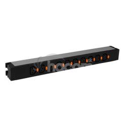 Legrand PDU 10X C13 1F 19"