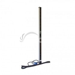 Legrand PDU meratelne 0U 1F 16A 18+4 C13/C19 zasuvka IEC 60309 vstup