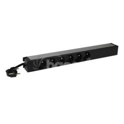Legrand PDU NAPJAC BLOK 6X 230V 19"