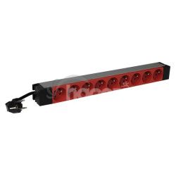 Legrand PDU NAPJAC BLOK 6X 230V NEZMENN