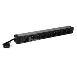 Legrand PDU NAPJAC BLOK 9X 230V