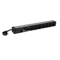 Legrand PDU NAPJAC BLOK 9X 230V S INDIKTOROM