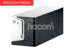 Legrand UPS KEOR SP 600 VA  4  IEC