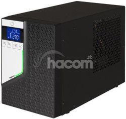 Legrand UPS KEOR SPE TOWER 1500VA/1200W, 8x IEC C13
