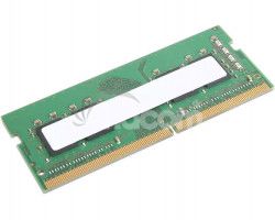 Lenovo 16GB 3200MHz ECC SoDIMM Memory 4X71F27330