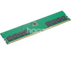 Lenovo 16GB DDR5 4800MHz ECC UDIMM Memory 4X71K53893