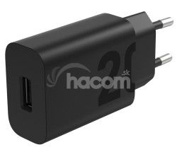 Lenovo 20 W USB-A Wall Charger (EU) ZG38C07909