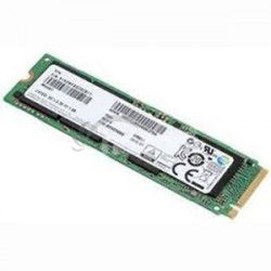 Lenovo 256GB PCIe NVMe M.2 SSD 4XB0M52449