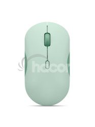 Lenovo 350 Bluetooth Silent Mouse (Breeze Moss) GY51S61913