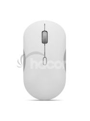 Lenovo 350 Bluetooth Silent Mouse (Cloud Grey) GY51S61907