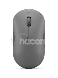 Lenovo 350 Bluetooth Silent Mouse (Luna Grey) GY51S61904