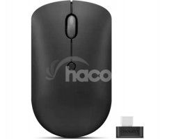 Lenovo 400 USB-C Wireless Compact Mouse GY51D20865