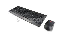 Lenovo 510 Wireless Keyboard and Mouse Combo SK/SK GX31D64834