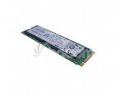 Lenovo 512GB PCIe NVMe M.2 SSD 4XB0M52450