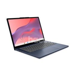 Lenovo Chrome/14M8911/MTK-540/14"/WUXGA/T/8GB/128GB/Mali G57/Chrome/Blue/2R 83SX003DCK