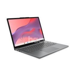 Lenovo Chrome/14M8911/MTK-540/14"/WUXGA/T/8GB/128GB/Mali G57/Chrome/Gray/2R 83SX003ACK