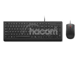 Lenovo Essential Wired Keyboard and Mouse SK 4X31R64431