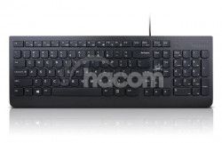 Lenovo Essential Wired Keyboard - U.S. English 4Y41C68681