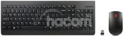 Lenovo Essential Wireless Keyboard & Mouse US 4X30M39497
