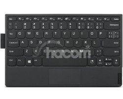 Lenovo Fold Mini Keyboard - UK English 4Y41B60252