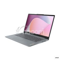 Lenovo IdeaPad Slim 3/14AMN8/Silver 10/14"/FHD/8GB/512GB/AMD int/W11H/Gray/2R 82XN00CGCK