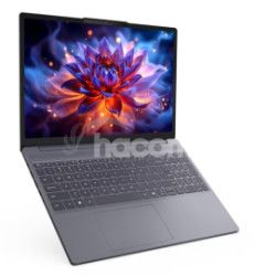 Lenovo IdeaPad Slim 3/15IWC11/5-320/16"/WUXGA/16GB/512GB/Intel int/W11H/Gray/2R 83RR00BHCK