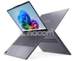Lenovo IdeaPad Slim 3/15Q8X10/SD-X1-26-100/15,3"/WUXGA/8GB/512GB/Adreno/W11H/Gray/2R 83N3008WCK