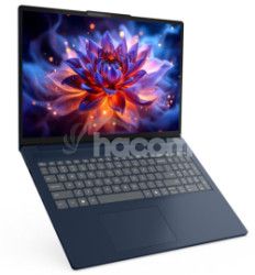 Lenovo IdeaPad Slim 3/16IWC11/5-320/16"/WUXGA/8GB/512GB/Intel int/W11H/Gray/2R 83RS0026CK