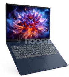 Lenovo IdeaPad Slim 3/16IWC11/R5-320/16"/WUXGA/16GB/512GB/Intel int/bez OS/Blue/2R 83RS001VCK