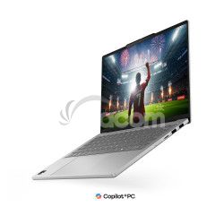 Lenovo IdeaPad Slim 5/13Q8Y11/SD-X2P-42-100/13,3"/2560x1600/16GB/512GB/Adreno/W11P/Gray/2R 83RK0017CK
