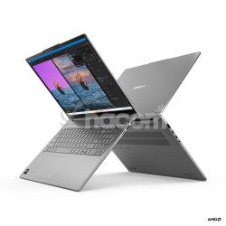 Lenovo IdeaPad Slim 5/16AKP10/AI5-340/16"/WUXGA/16GB/512GB SSD/AMD int/W11H/Gray/2R 83HY0038CK