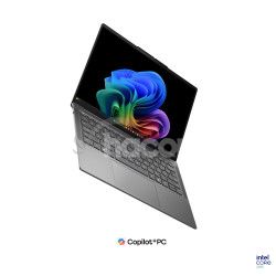 Lenovo IdeaPad Slim 5 Ultra/14ILL11/U7-256V/14"/WUXGA/16GB/512GB/Intel int/bez OS/Luna Grey/2R 83VX003XCK