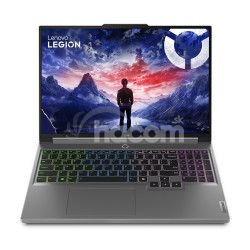 Lenovo Legion 5/16IRX9/i5-13450HX/16"/2560x1600/16GB/512GB SSD/RTX 4050/bez OS/Gray/3R 83DG006QCK