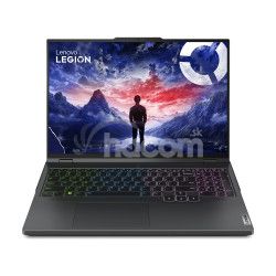 Lenovo Legion 5 Pro/16IRX9/i7-14700HX/16"/2560x1600/32GB/1TB SSD/RTX 4070/W11H/Gray/3R 83DF0030CK
